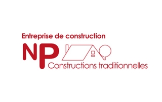 Les Maisons NP Logo